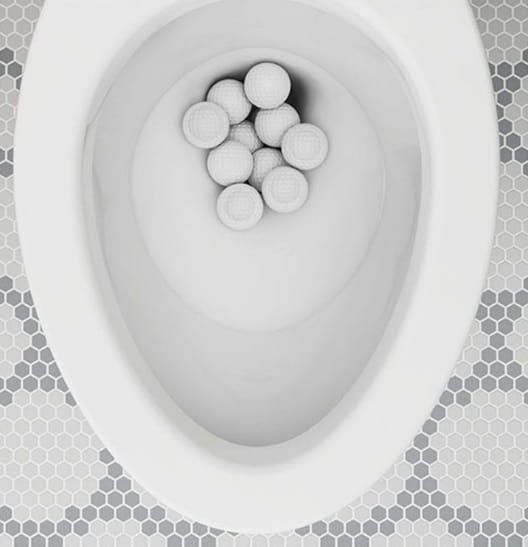 American Standard Toilets Innovation